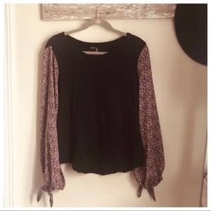 Anthropologie Top